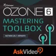 Mastering Course for Ozone 6 Mastering Course for Ozone 6