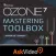 Mastering Toolbox for Ozone 7