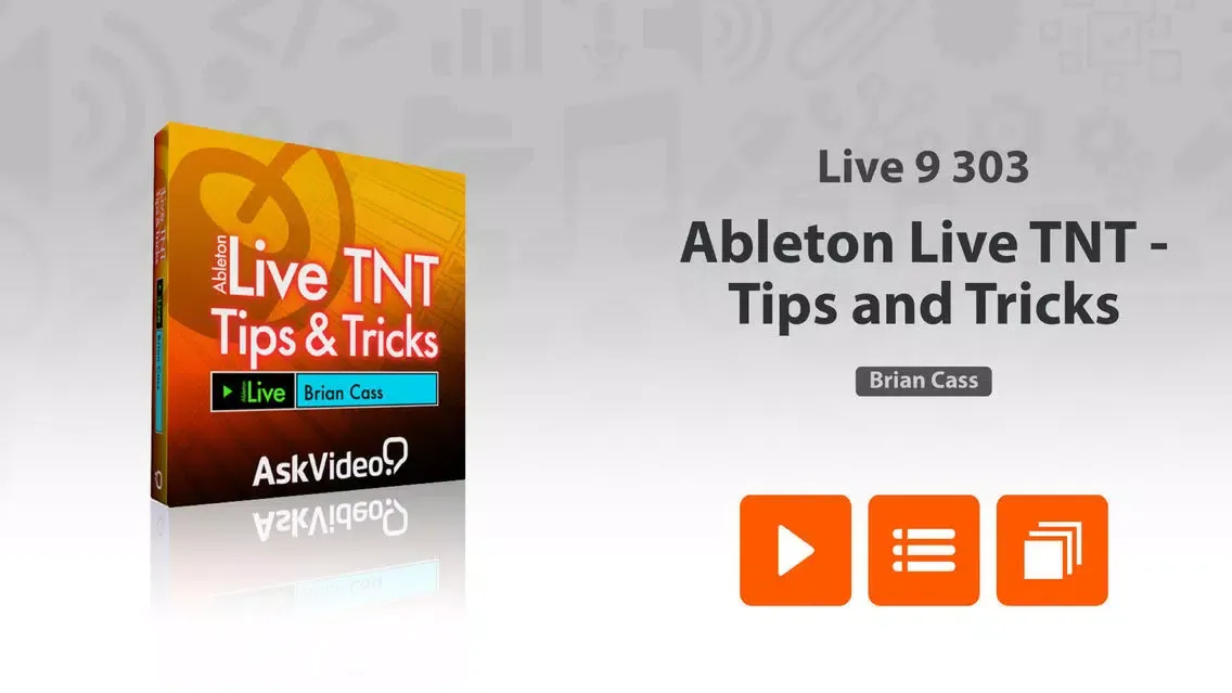 صور Tips and Tricks Course For Live