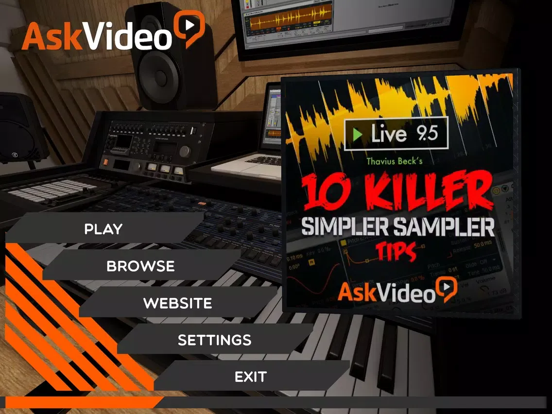تصاویر 10 Killer Tips for Simpler iPad 