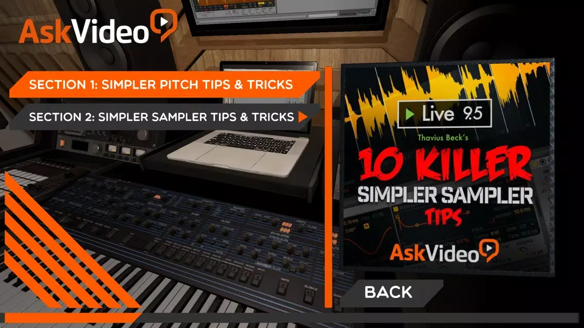 تصاویر 10 Killer Tips for Simpler