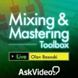 Mix and Master Toolbox Course