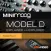 Minimoog Model D Course By mPV