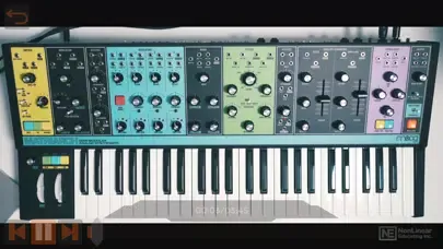 Скриншоты Video Manual for Matriarch