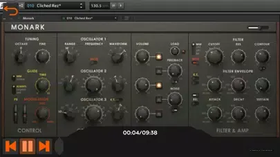 Capturas de pantalla de Demystified Course for Monark