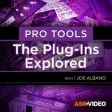 Plug-Ins Course For Pro Tools Plug-Ins Course For Pro Tools