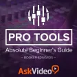 Beginner's Guide For Pro Tools 12 Beginner's Guide For Pro Tools 12