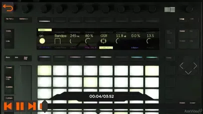 Capturas de pantalla de Intro Course For Push 2