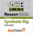 Synthetic Rig Course By AV