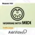 MIDI Course For Reason 7