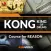 King of Drums Course for KONG
