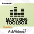 Mastering Reason's Toolbox Course