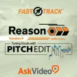 Pitch Editing Course By AV Pitch Editing Course By AV