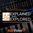 Explained Course For JU-06 Explained Course For JU-06
