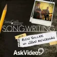 Songwriting by SongCraft 103
