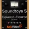 Soundtoys 5 Course By AV 101
