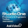 Producers and Engineers Course