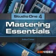 Mastering Course From AV 105 Mastering Course From AV 105