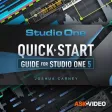 Start Guide for Studio One 5