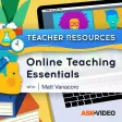 Online Teaching Resource Guide