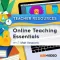 Online Teaching Resource Guide