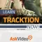 Tracktion Course By Ask.Video