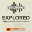 Triumph Explored Course 101 Triumph Explored Course 101