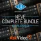 Exploring NEVE Bundle Course