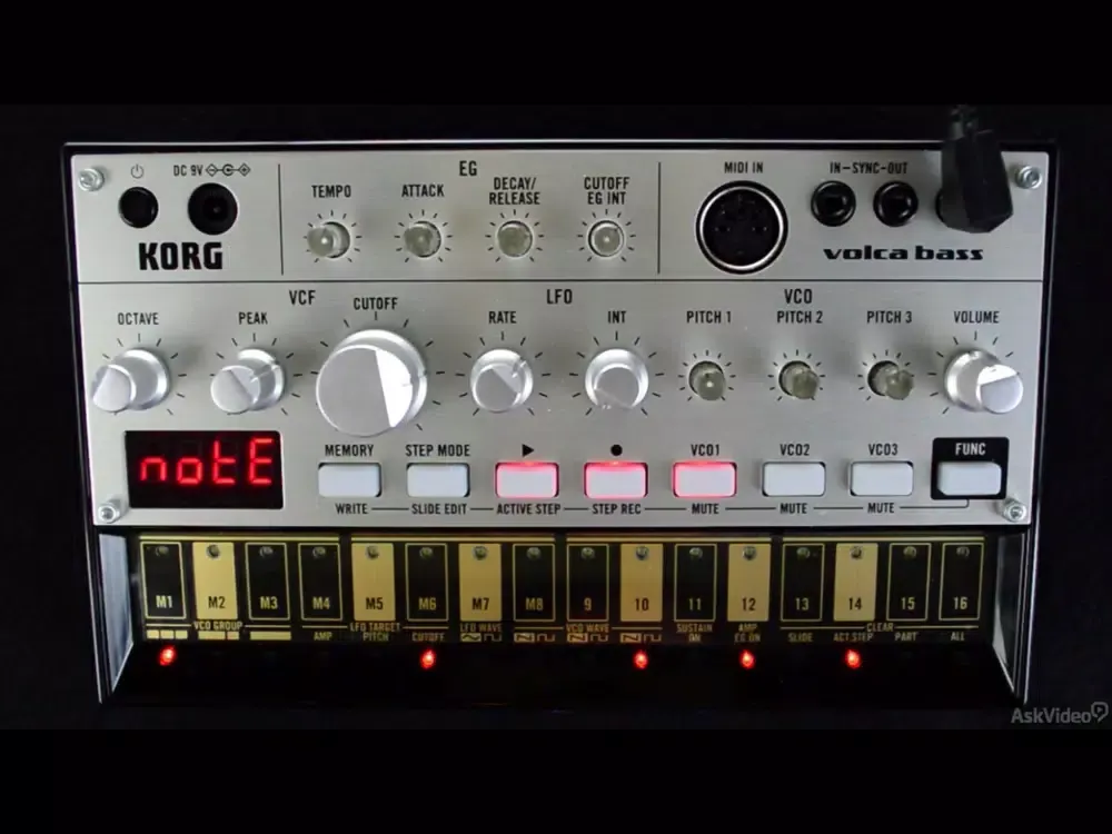 Exploring volca base Course iPad  स्क्रीनशॉट