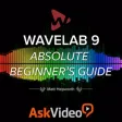 Beginner's Guide For WaveLab 9 Beginner's Guide For WaveLab 9