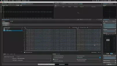 Screenshot di Beginner's Guide For WaveLab 9