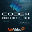Codex Course For Waves By A.V.