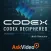 Codex Course For Waves By A.V.