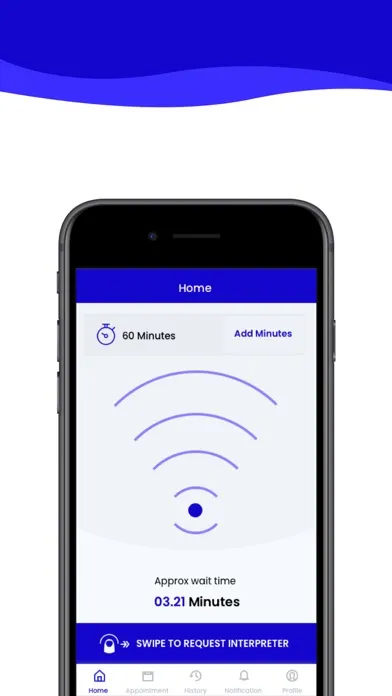 Скриншоты ASL Anywhere