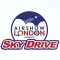 Airshow London SkyDrive 2022