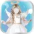 Sweet Angel Kids Photo Montage