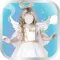 Sweet Angel Kids Photo Montage