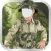 Kids Military Uniform Montage