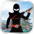 Kid’s Ninja Photo Montage