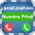 كشف المتصل المجهول -إصدار جديد