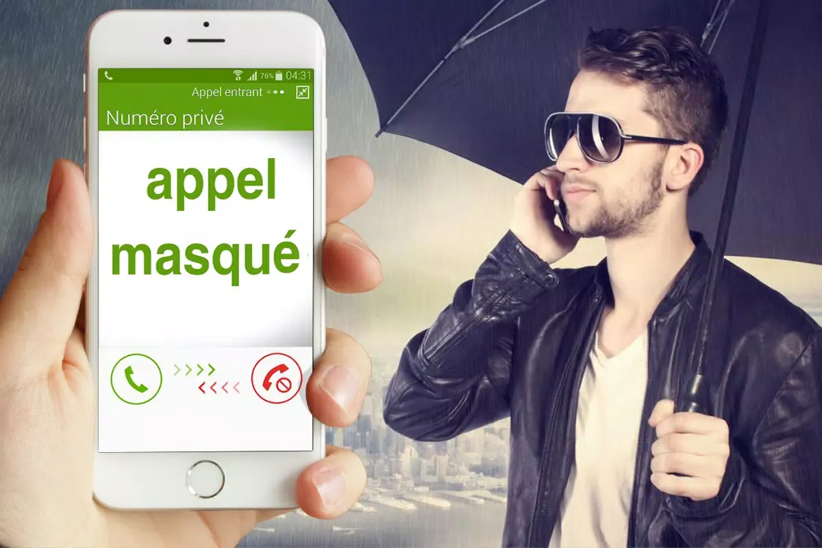 Screenshot di كشف المتصل المجهول -إصدار جديد