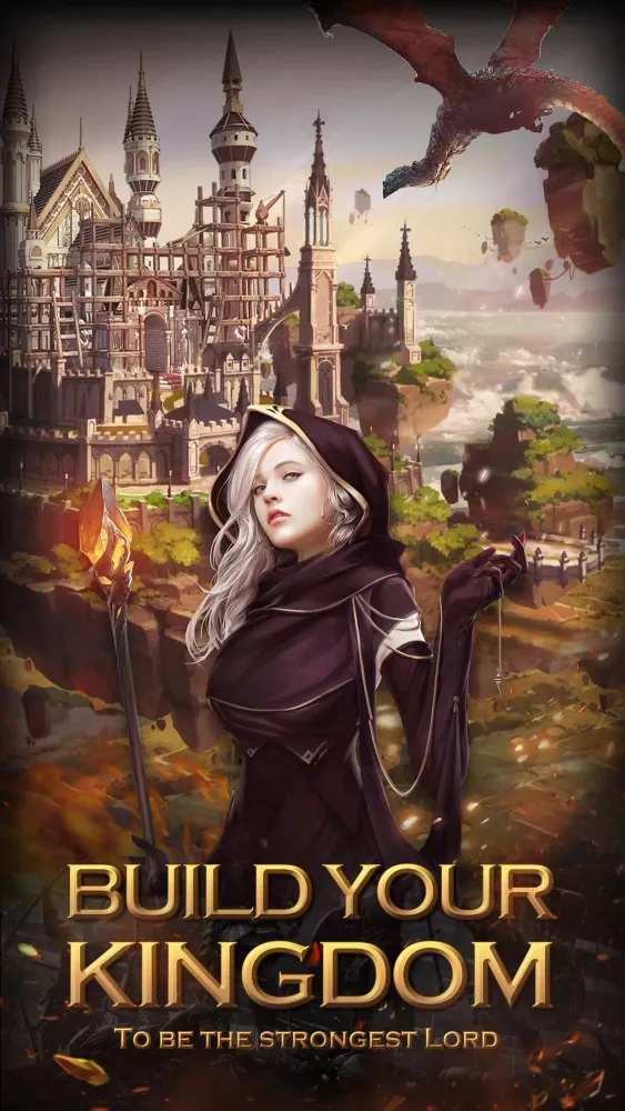 Clash of Glory Screenshots