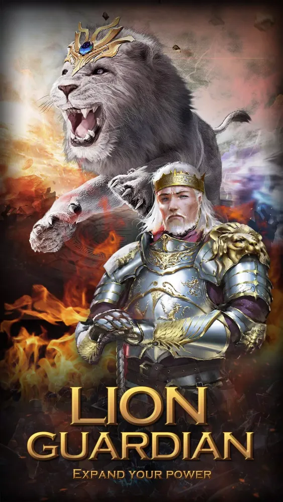 Clash of Glory Screenshots