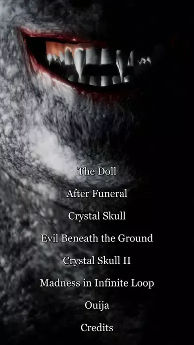 Interactive Horror Stories Ekran Görüntüleri