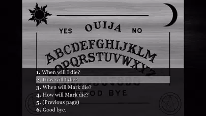 Interactive Horror Stories Ekran Görüntüleri