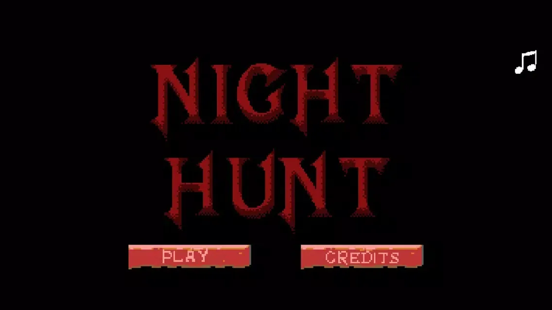 Night Hunt (Premium)應用截圖