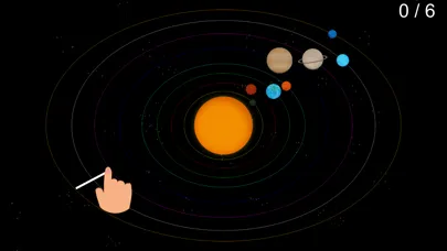 Captures d'écran de Field Trip to the Planetarium