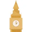 Chimes - clock chime