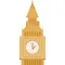 Chimes - clock chime