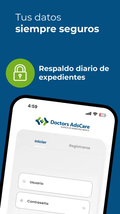DrAds应用截图